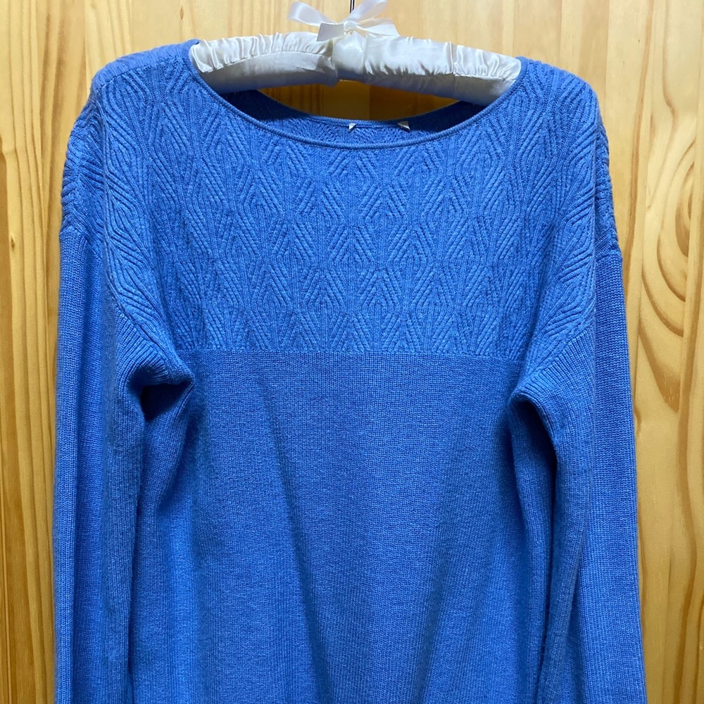 Talbot’s sweater